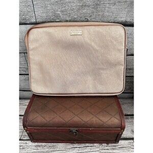 Kate Spade New York ⭐Rose Gold ✨Glitter✨ Sleeve✨ For 13” Laptop Or Tablet